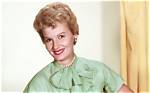 Barbara Billingsley Height