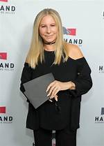 Barbra Streisand's Height and Weight Revealed: Surprising Statistics!