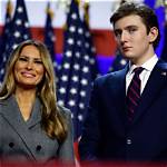 Baron Trump's Romantic Life: Exploring His Relationship Status