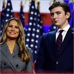 Barron Trump: a Peek into the Life of Trump's Youngest Son