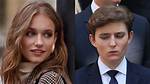 Barron Trump: Does He Have a Girlfriend?