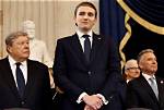 Barron Trump: His Life Beyond the White House