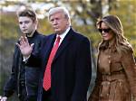 Barron Trump: His Relationship and Personal Life Explored