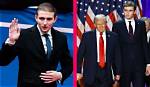 Barron Trump: Navigating Friendship in the Spotlight