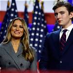 Barron Trump's Girlfriend: a Look into His Romantic Life