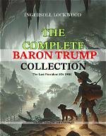 Barron Trump's "Ingersoll Lockwood": a Comprehensive Guide to the Exciting Children's Book