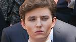 Barron Trump's Net Worth in 2024: Uncover the Wealth of the Youngest Trump