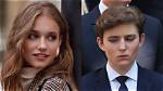 Barron Trump's New Girlfriend: Unraveling the Mystery