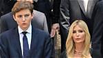 Barron Trump, Son of Ivanka Trump: His Early Life, Education, and Family