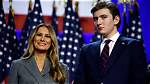 Barron Trump: Understanding His Weight and Growth Journey