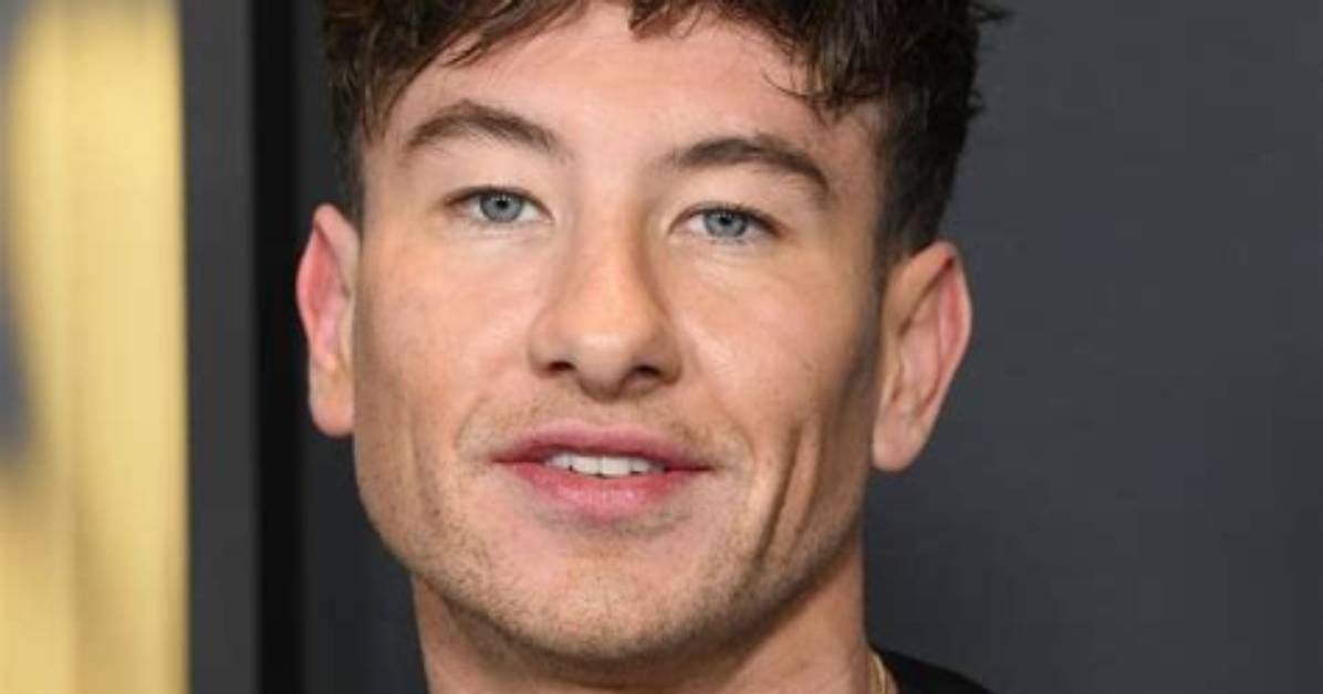 Barry Keoghan's Journey as a Transgender Actor