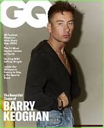 Barry Keoghan: Uncovering His Heritage