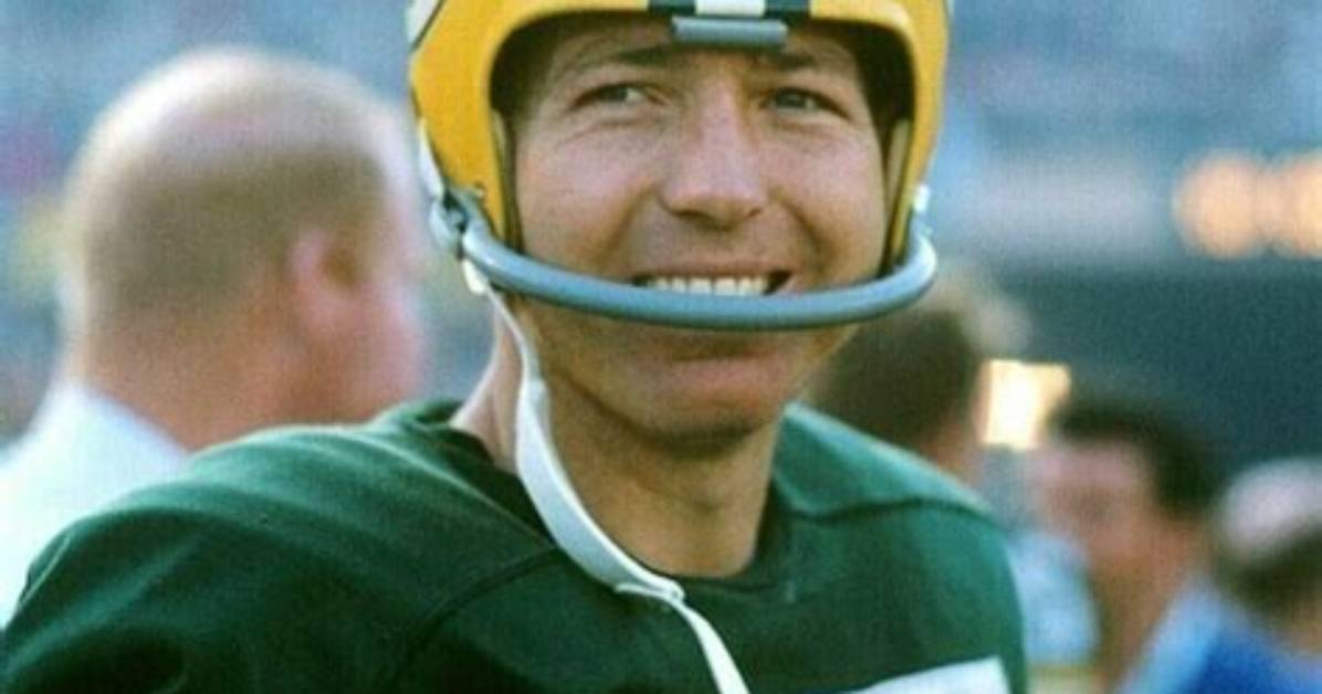 Bart Starr Brother
