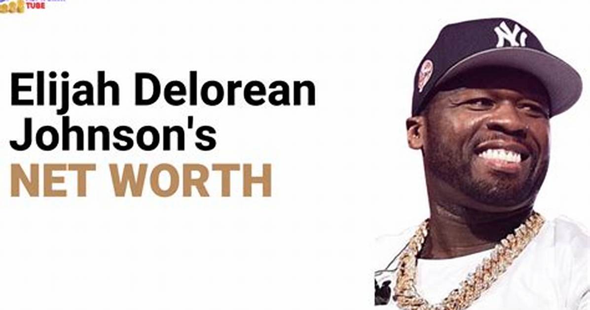 Beamdash | Elijah Johnson Net Worth
