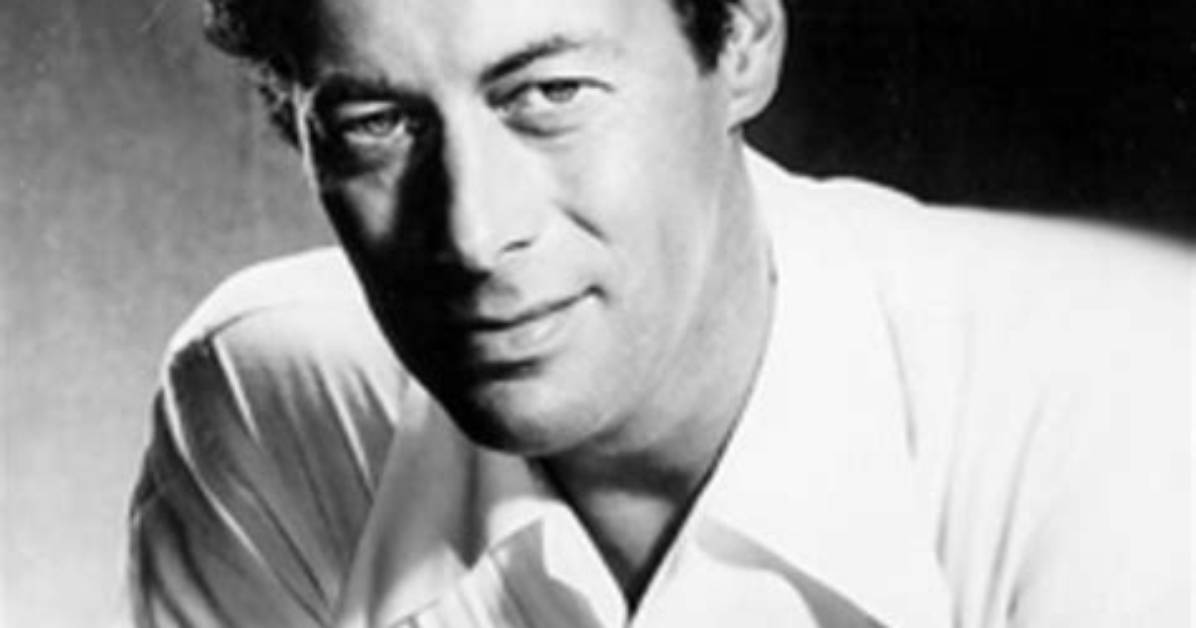 Beamdash | Rex Harrison Net Worth