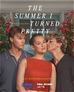 Beck the Summer I Turned Pretty: a Captivating Summer Romance