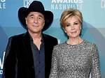 Before Lisa Hartman: Clint Black's Past Marriages