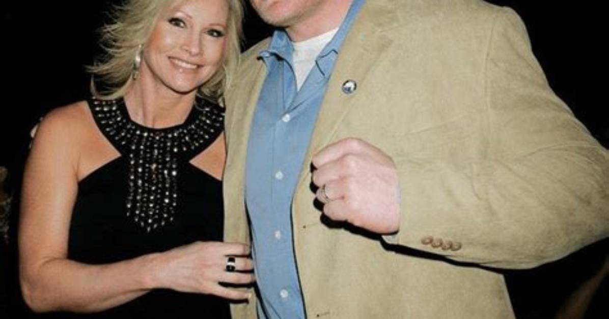 Before Marrying Brock Lesnar, Sable Made an Iconic Mark on Playboy Magazinewhich Irked Her Ex-Husba