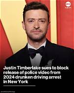 Behind the "Justin Timberlake Suing Britney" Lawsuit