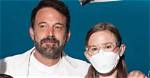 Behind the Mask: Understanding Why Ben Affleck's Daughter Wears a Mask
