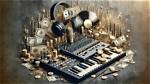 Behind the Music and Money