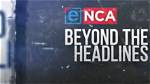 Behind the News, Beyond the Headlines