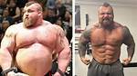 Being Strongest Man in Korea Puts Ha Je-Yong in Good Stead for Physical 100 |