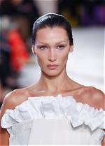 Bella Hadid's Chic Nest: Inside Her New York Apartment