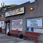 Belleville Nj Bullet Hole: a Mysterious Local Legend