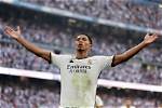 Bellingham Son: the Rising Star of Football