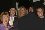 Ben Barnes' Family Life Revealed