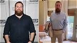 Ben Napier's Weight Loss Journey: Before 2023 Transformation