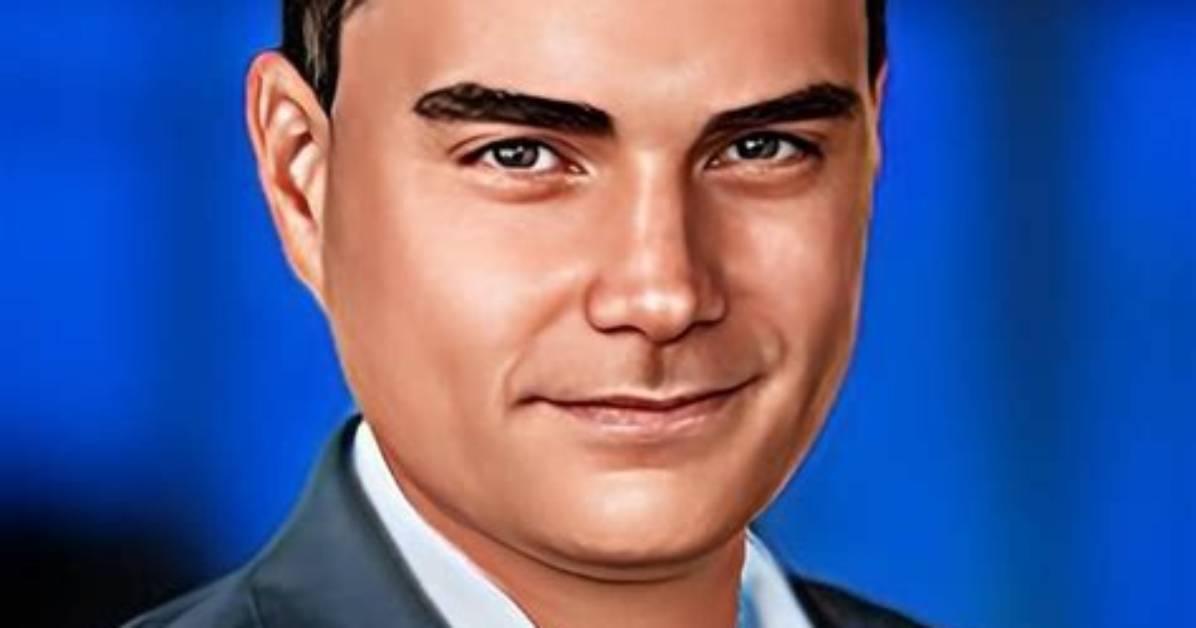 Ben Shapiro's Net Worth Unveiled