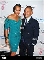 Benny Medina's Life Partner: Exploring the Journey of Benny Medina's Wife