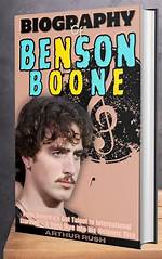 Benson Boone: a Deep Dive into His Ethnic Background