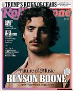 Benson Boone and His Journey of Faith: Exploring Christianity