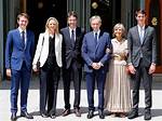 Bernard Arnault Children Who Are Bernard Arnault