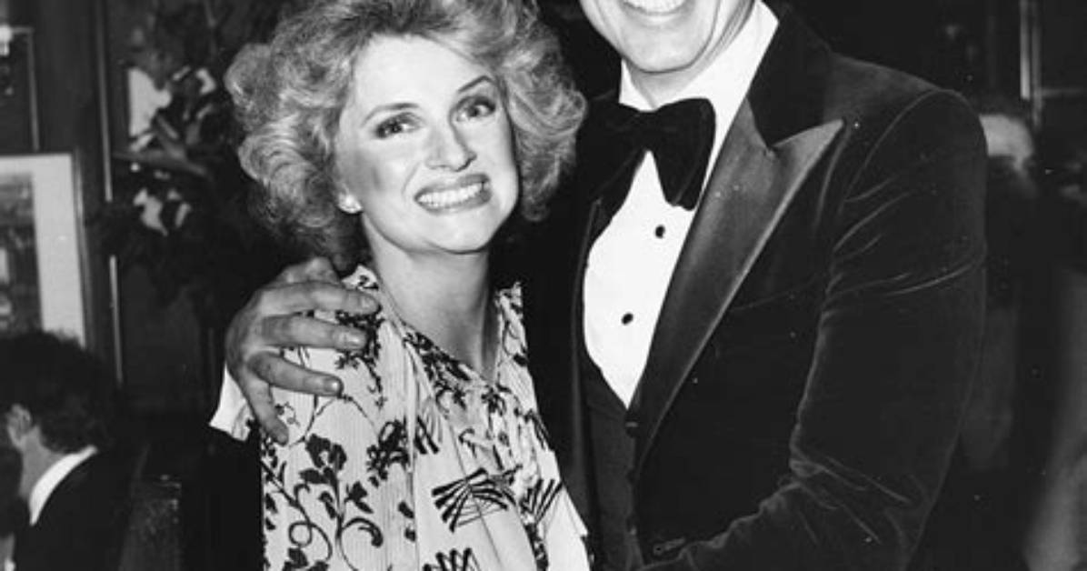 Bert Convy Biography, Wife, Kids, Is He Dead or Still Alive?