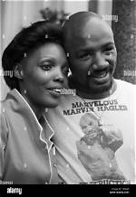 Bertha Hagler: Meet Marvin Hagler’s Wife and Kids