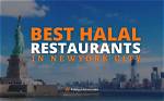 Best Halal Restaurants in New York City