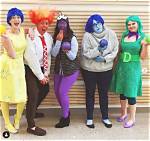 Best Halloween Costumes for Groups of Four