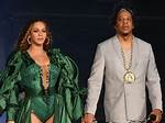 Beyonce and Jay Z: the Split That Shook the World
