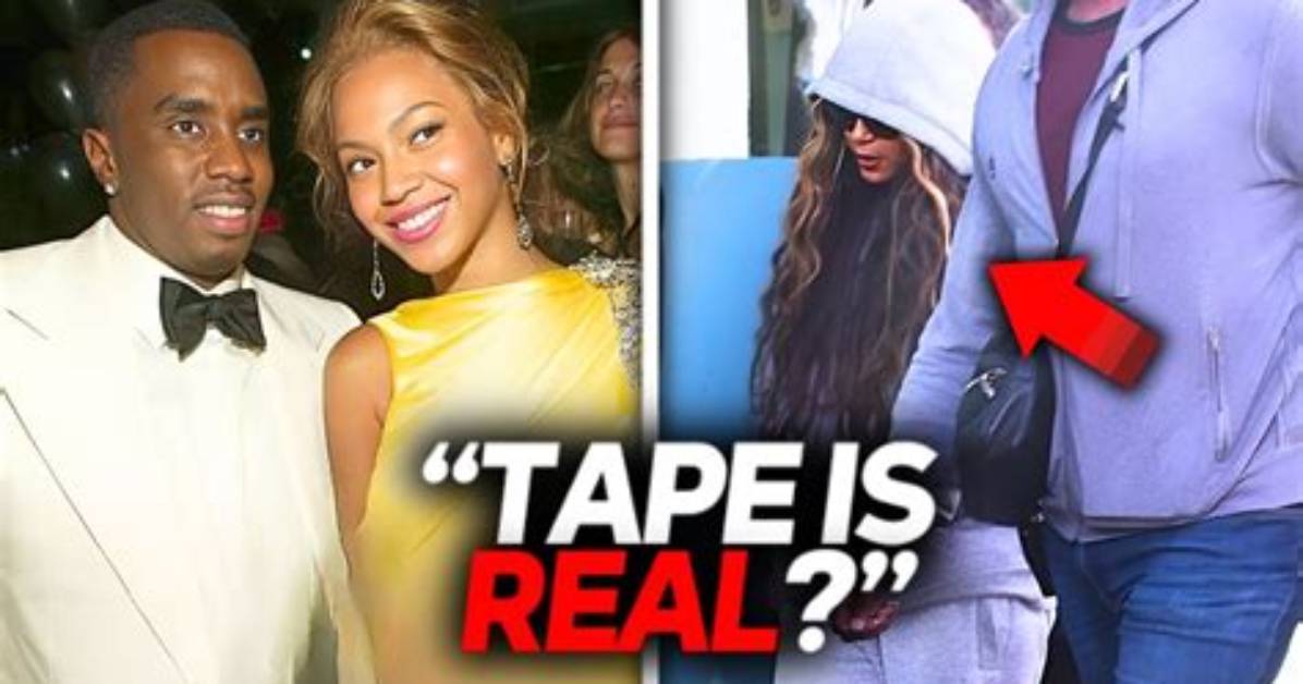 Beyonce Sex Tape: the Truth Behind the Rumors