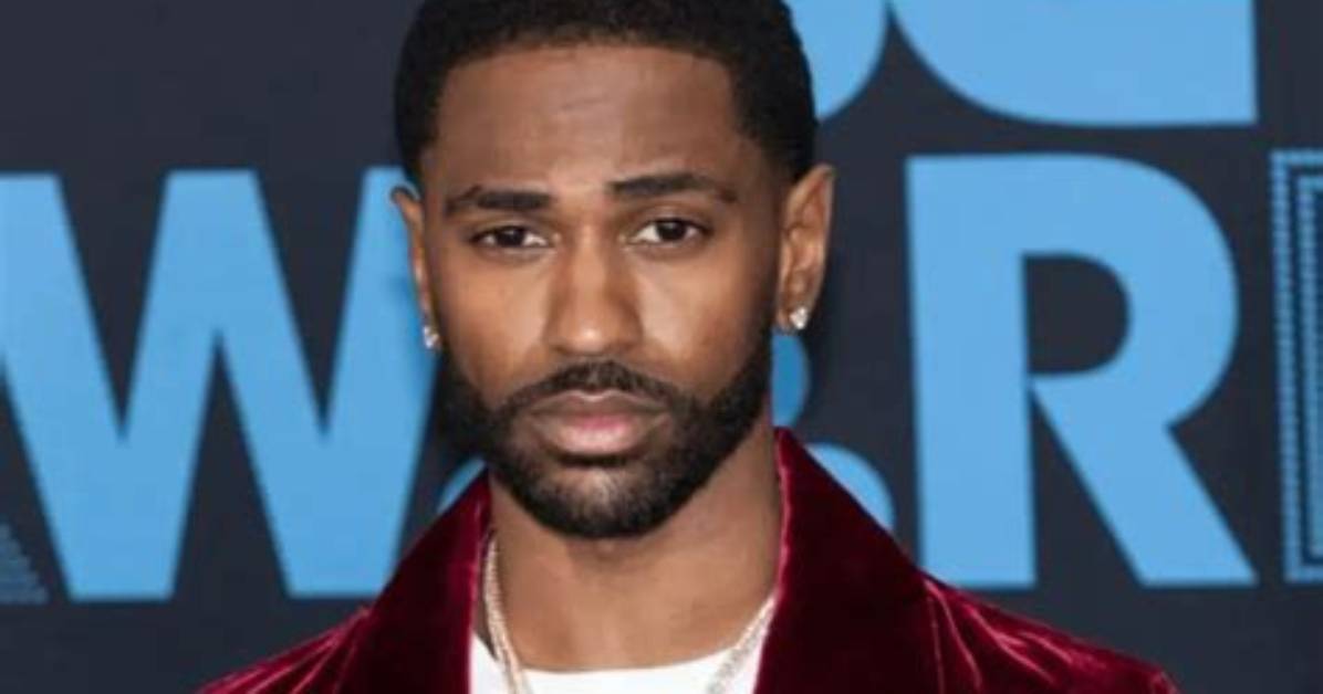Big Sean - Bio, Age, Net Worth, Height, in Relation, Nationality, Body Measurement, Career