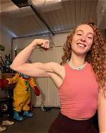 Bikini Ifrit Height, Weight, Net Worth, Age, Birthday, Wikipedia, Who, Nationality, Biography