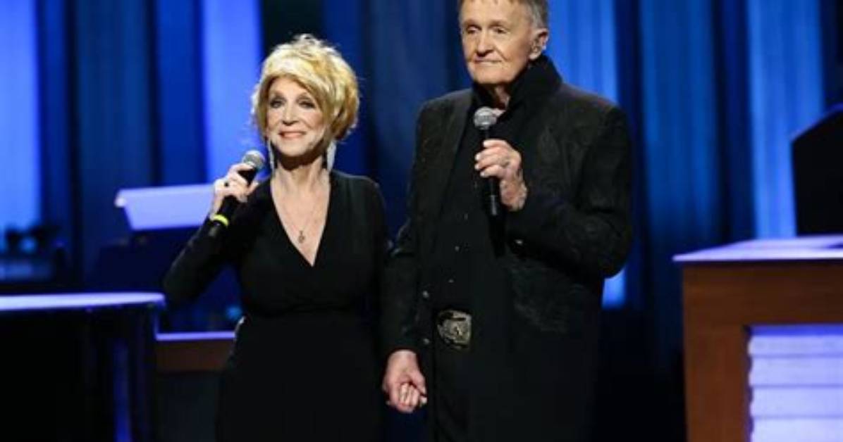 Bill Anderson's Wife: Uncovering the Life of Becky Anderson