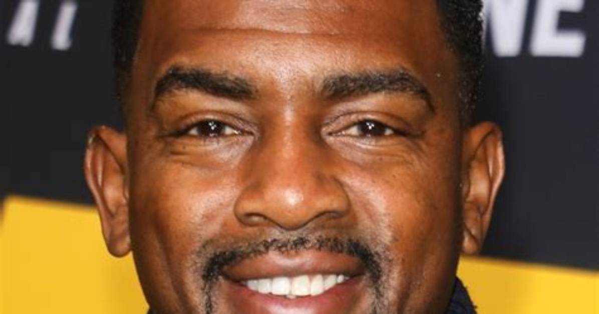 Bill Bellamy Wiki, Biography, Age, Wife, Ethnicity, Net Worth, Career