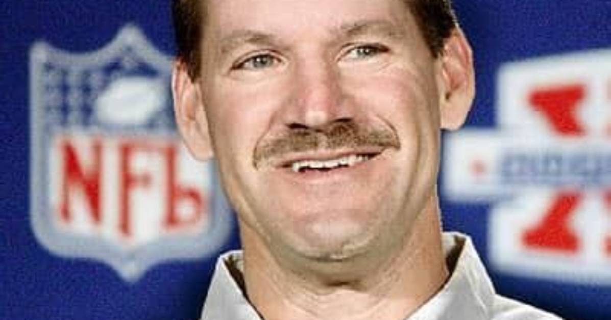 Bill Cowher - Bio, Age, Net Worth, Height, Widow, Nationality, Body Measurement, Career