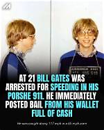 Bill Gates Arrest Rumors Debunked and Analyzed