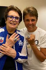 Billie Jean King Doesn't Have a Husband: Meet Wife Ilana Kloss